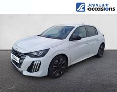 Peugeot 208 Annonay