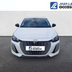 Peugeot 208 208 PureTech 100 S&S BVM6 Allure Annonay