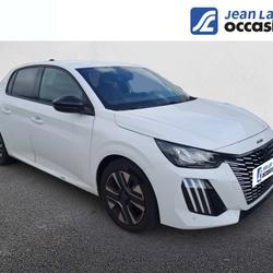 Peugeot 208 208 PureTech 100 S&S BVM6 Allure Annonay