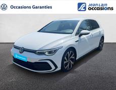 Volkswagen Golf 8 Ville-la-Grand