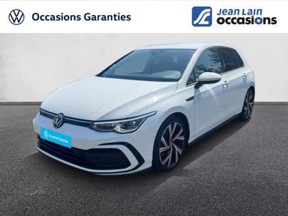 Volkswagen Golf 8 - Golf 1.5 eTSI OPF 150 DSG7 R-Line - 24 990 €