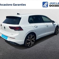 Volkswagen Golf 8 Golf 1.5 eTSI OPF 150 DSG7 R-Line Ville-la-Grand