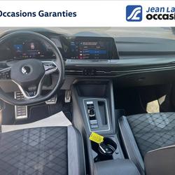 Volkswagen Golf 8 Golf 1.5 eTSI OPF 150 DSG7 R-Line Ville-la-Grand