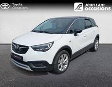 Opel Crossland X Valence