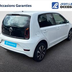 Volkswagen UP 1.0 65 BlueMotion Technology BVM5 Active occasion - Saint-Jean-de-Maurienne - photo 2/20