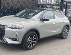 Ds DS3 Lescure-d'Albigeois