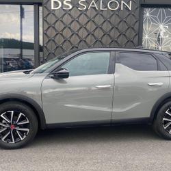 Ds DS3 DS 3 PureTech 100 BVM6 Performance Line Gaillac