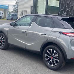 Ds DS3 DS 3 PureTech 100 BVM6 Performance Line Gaillac