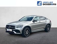 Mercedes GLC Cessy