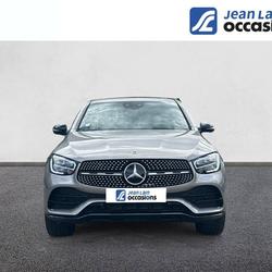 Mercedes GLC GLC Coup&eacute; 300 e 9G-Tronic 4Matic AMG Line Cessy