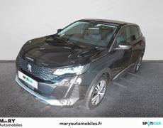 Peugeot 3008 Lisieux