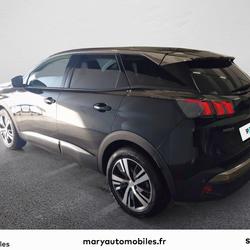 Peugeot 3008 3008 BlueHDi 130ch S&S BVM6 Allure Pack Lisieux