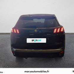 Peugeot 3008 3008 BlueHDi 130ch S&S BVM6 Allure Pack Lisieux