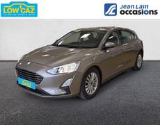 Ford Focus Sassenage