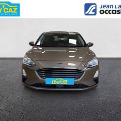 Ford Focus Focus 1.0 EcoBoost 125 S&S BVA8 Titanium Sassenage