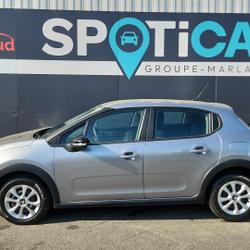 Citroen C3 C3 BlueHDi 100 BVM6 You Gaillac