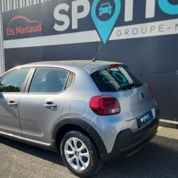Citroen C3 C3 BlueHDi 100 BVM6 You Gaillac