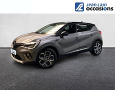 Renault Captur SEYNOD
