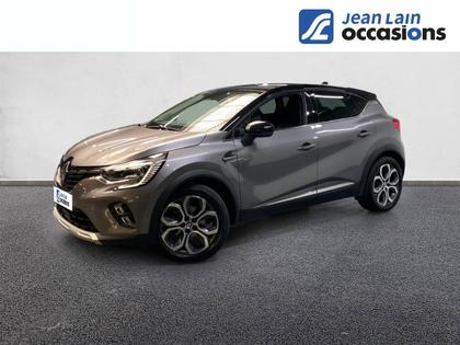 Renault Captur - Captur E-Tech full hybrid 145 Techno - 20 990 €