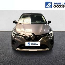 Renault Captur Captur E-Tech full hybrid 145 Techno SEYNOD