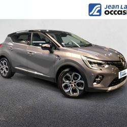 Renault Captur Captur E-Tech full hybrid 145 Techno SEYNOD