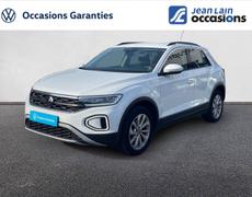 Volkswagen T-Roc Sallanches