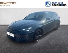 Cupra Leon Ville-la-Grand