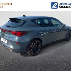 Cupra Leon Leon eHybrid 204 ch DSG6 V Ville-la-Grand