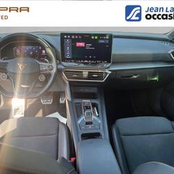 Cupra Leon Leon eHybrid 204 ch DSG6 V Ville-la-Grand