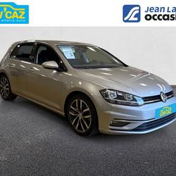 Volkswagen Golf 7 Golf 1.5 TSI 150 EVO DSG7 Match Sassenage