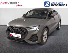 Audi Q3 SEYNOD