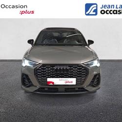 Audi Q3 Q3 Sportback 35 TFSI 150 ch S tronic 7 S line plus SEYNOD