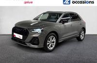 Audi Q3 Q3 35 TDI 150 ch S tronic 7 S line plus à Chambéry