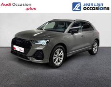 Audi Q3 Chambéry