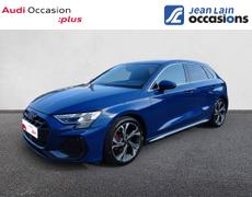 Audi A3 Sportback Cessy