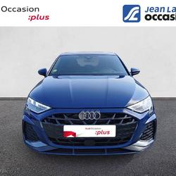 Audi A3 Sportback A3 Sportback TDI 150 S tronic 7 S line Cessy