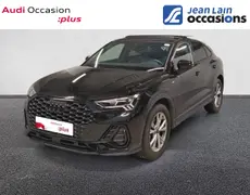 Audi Q3 Chambéry