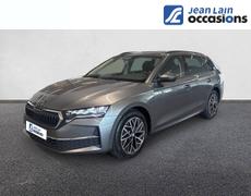 Skoda Octavia Combi Cessy