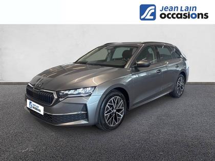 Skoda Octavia Combi - Octavia Combi 1.5 TSI Hybrid 150 ch ACT DSG7 Selection - 29 690 €