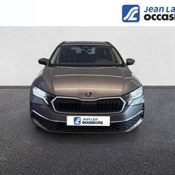 Skoda Octavia Combi Octavia Combi 1.5 TSI Hybrid 150 ch ACT DSG7 Selection Cessy