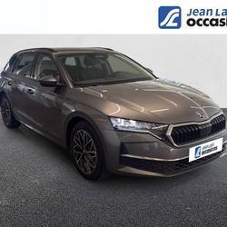 Skoda Octavia Combi Octavia Combi 1.5 TSI Hybrid 150 ch ACT DSG7 Selection Cessy