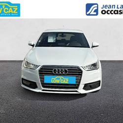 Audi A1 Sportback A1 Sportback 1.4 TFSI 125 BVM6 S line Sassenage