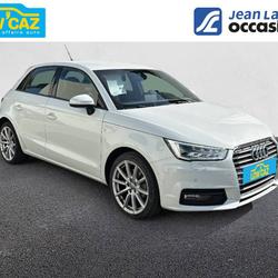 Audi A1 Sportback A1 Sportback 1.4 TFSI 125 BVM6 S line Sassenage