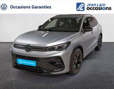 Volkswagen Tiguan Chambéry