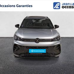 Volkswagen Tiguan Tiguan 1.5 eHybrid 204ch DSG6 R-Line Chamb&eacute;ry