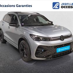 Volkswagen Tiguan Tiguan 1.5 eHybrid 204ch DSG6 R-Line Chamb&eacute;ry