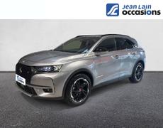 DS DS7 Crossback Albertville