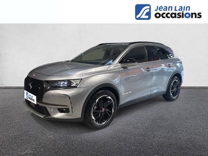 DS DS7 Crossback - DS7 Crossback PureTech 180 EAT8 Performance Line+ - 23 790 €