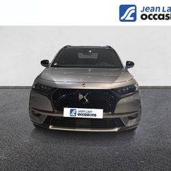 DS DS7 Crossback DS7 Crossback PureTech 180 EAT8 Performance Line+ Albertville