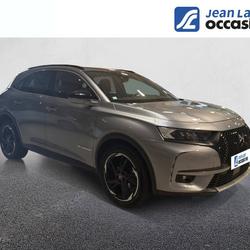 DS DS7 Crossback DS7 Crossback PureTech 180 EAT8 Performance Line+ Albertville